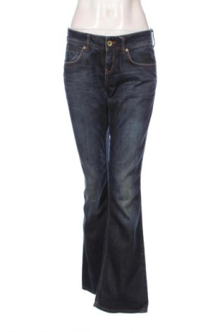 Γυναικείο Τζίν Hilfiger Denim, Μέγεθος L, Χρώμα Μπλέ, Τιμή 56,99 €