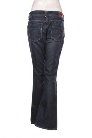 Γυναικείο Τζίν Hilfiger Denim, Μέγεθος L, Χρώμα Μπλέ, Τιμή 56,99 €