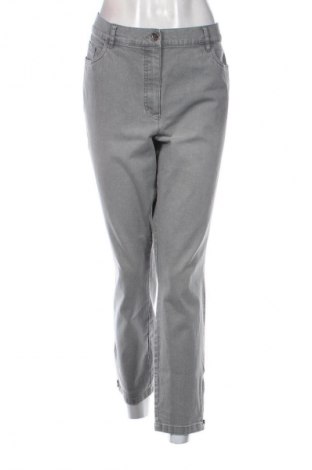 Dámske džínsy  Himmelblau by Lola Paltinger, Veľkosť XXL, Farba Sivá, Cena  20,97 €