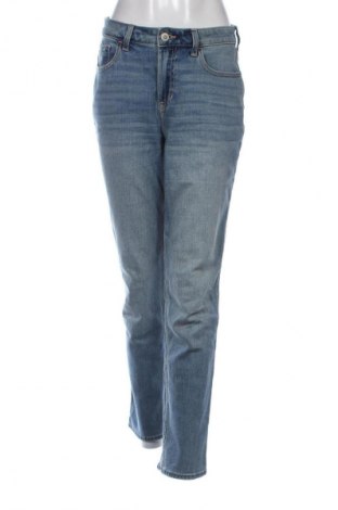 Damen Jeans Hollister, Größe M, Farbe Blau, Preis € 28,99