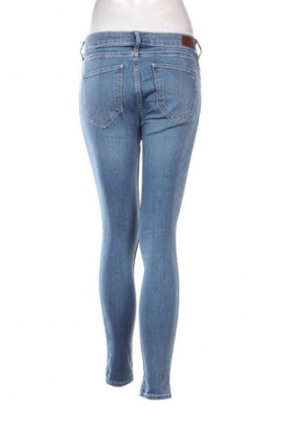 Damskie jeansy Hollister, Rozmiar M, Kolor Niebieski, Cena 49,99 zł