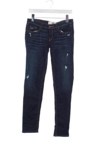 Damen Jeans Hollister, Größe M, Farbe Blau, Preis 56,37 €