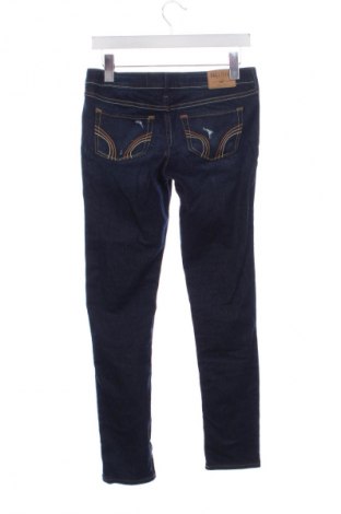 Damen Jeans Hollister, Größe M, Farbe Blau, Preis 56,37 €