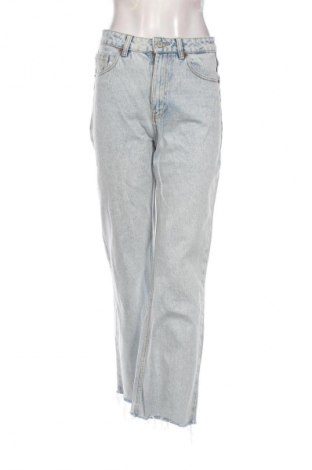 Blugi de femei House Of Denim, Mărime S, Culoare Albastru, Preț 76,32 Lei