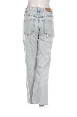 Blugi de femei House Of Denim, Mărime S, Culoare Albastru, Preț 76,32 Lei