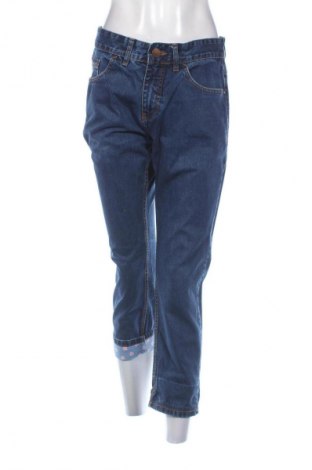 Damen Jeans House Of Denim, Größe L, Farbe Blau, Preis 14,83 €