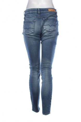 Dámske džínsy  Hugo Boss, Veľkosť M, Farba Modrá, Cena  70,09 €