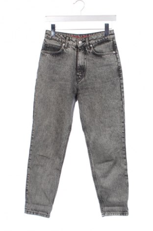 Damen Jeans Hugo Boss, Größe S, Farbe Grau, Preis 70,00 €