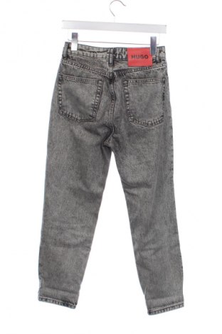 Damen Jeans Hugo Boss, Größe S, Farbe Grau, Preis 70,00 €