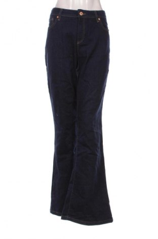 Dámské džíny  INC International Concepts, Velikost XL, Barva Modrá, Cena  1 129,00 Kč