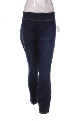 Női farmernadrág INC denim, Méret XL, Szín Kék, Ár 25 069 Ft