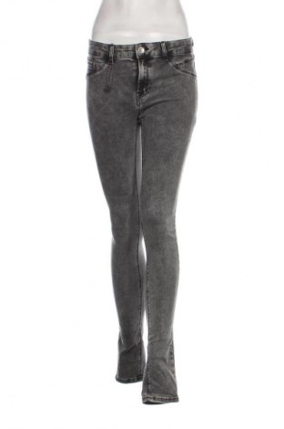 Damskie jeansy Imp Deluxe, Rozmiar M, Kolor Szary, Cena 150,99 zł