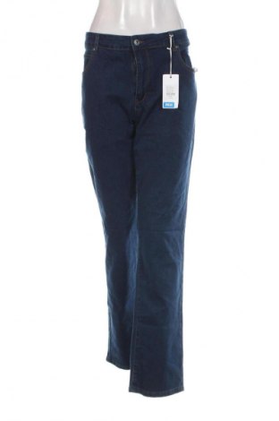 Női farmernadrág Isolde, Méret XXL, Szín Kék, Ár 4 669 Ft