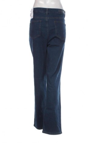Női farmernadrág Isolde, Méret XXL, Szín Kék, Ár 4 669 Ft