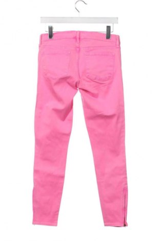 Női farmernadrág J.Crew, Méret S, Szín Rózsaszín, Ár 17 986 Ft