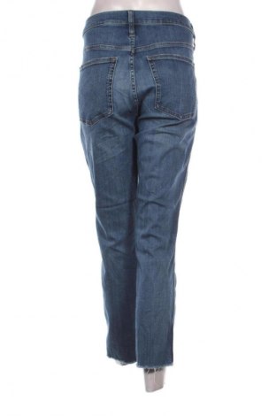 Γυναικείο Τζίν J.Crew, Μέγεθος XL, Χρώμα Μπλέ, Τιμή 56,99 €