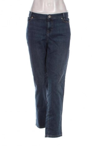 Női farmernadrág J.Jill, Méret XXL, Szín Kék, Ár 25 069 Ft