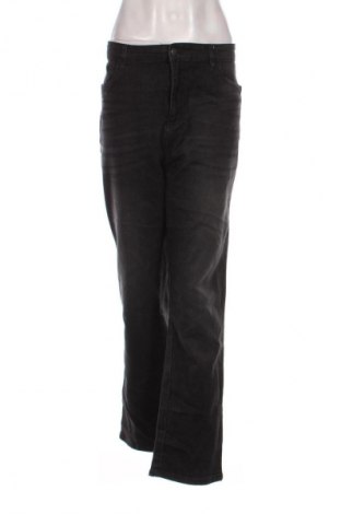 Blugi de femei Janina, Mărime XL, Culoare Gri, Preț 98,99 Lei
