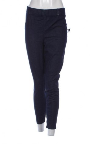 Damen Jeans Janina, Größe XXL, Farbe Blau, Preis 31,99 €