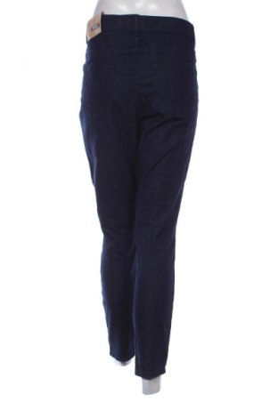 Damen Jeans Janina, Größe XXL, Farbe Blau, Preis 31,99 €