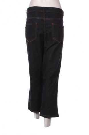 Blugi de femei Janina, Mărime XXL, Culoare Albastru, Preț 156,99 Lei