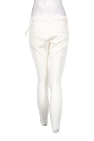 Damen Jeans Janina, Größe M, Farbe Ecru, Preis € 14,83