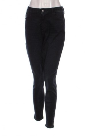 Blugi de femei Jennifer Lopez, Mărime XL, Culoare Albastru, Preț 82,99 Lei