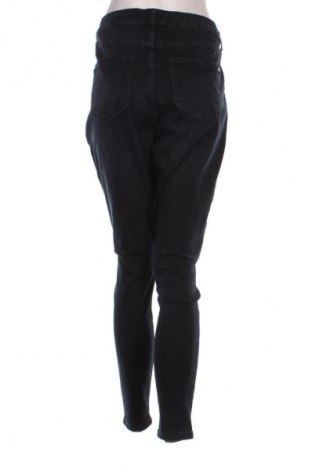 Blugi de femei Jennifer Lopez, Mărime XL, Culoare Albastru, Preț 82,99 Lei