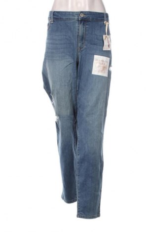 Damen Jeans Jessica Simpson, Größe 3XL, Farbe Blau, Preis € 64,99