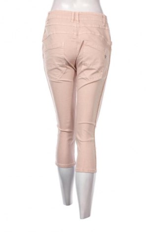Damen Jeans Jewelly, Größe M, Farbe Aschrosa, Preis € 28,99