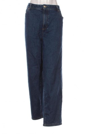 Γυναικείο Τζίν Joe Fresh, Μέγεθος XXL, Χρώμα Μπλέ, Τιμή 18,99 €