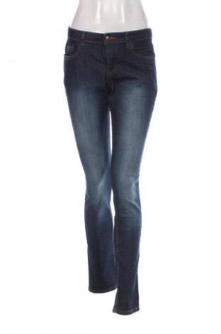 Damskie jeansy John Baner, Rozmiar S, Kolor Niebieski, Cena 35,99 zł