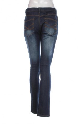 Damskie jeansy John Baner, Rozmiar S, Kolor Niebieski, Cena 35,99 zł