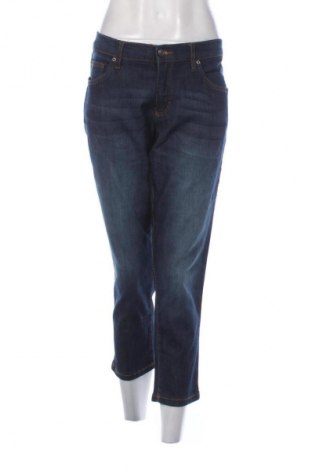 Damskie jeansy John Baner, Rozmiar XL, Kolor Niebieski, Cena 67,00 zł