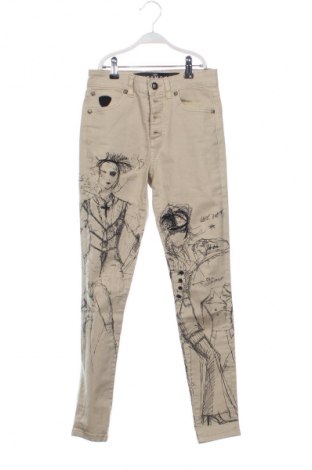 Damen Jeans John Richmond, Größe XS, Farbe Mehrfarbig, Preis 45,52 €