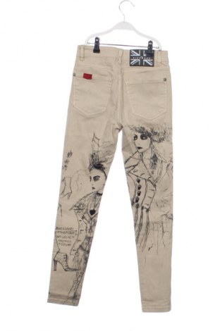 Damen Jeans John Richmond, Größe XS, Farbe Mehrfarbig, Preis 45,52 €