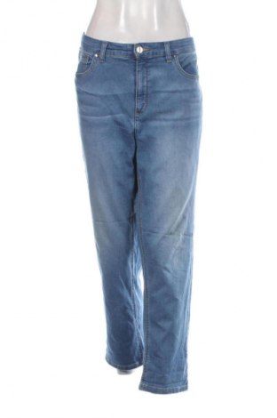Női farmernadrág Jones New York, Méret XXL, Szín Kék, Ár 11 099 Ft