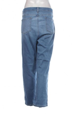 Női farmernadrág Jones New York, Méret XXL, Szín Kék, Ár 11 099 Ft