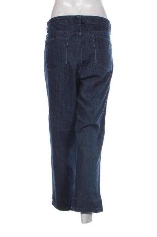 Γυναικείο Τζίν Jones New York, Μέγεθος XL, Χρώμα Μπλέ, Τιμή 26,99 €