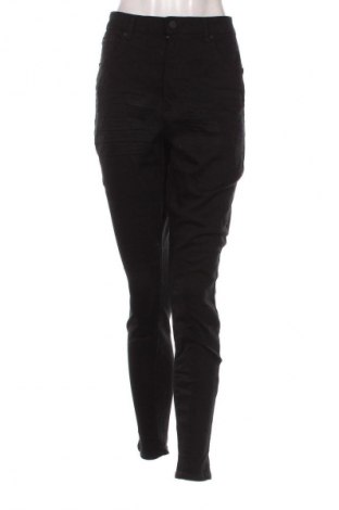 Damskie jeansy Jordache, Rozmiar XXL, Kolor Czarny, Cena 245,99 zł