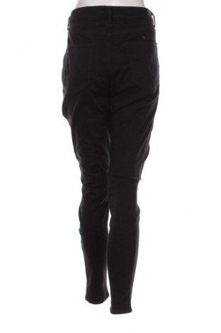 Damskie jeansy Jordache, Rozmiar XXL, Kolor Czarny, Cena 245,99 zł