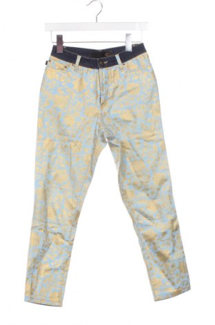 Blugi de femei Just Cavalli, Mărime XS, Culoare Multicolor, Preț 360,13 Lei