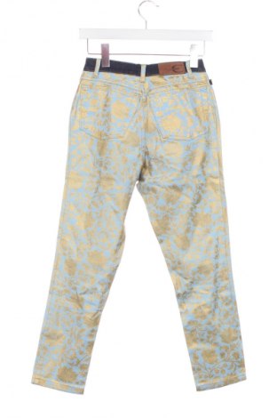 Blugi de femei Just Cavalli, Mărime XS, Culoare Multicolor, Preț 360,13 Lei