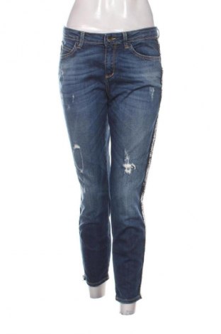 Γυναικείο Τζίν Kaos Jeans, Μέγεθος M, Χρώμα Μπλέ, Τιμή 47,99 €