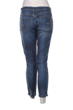 Γυναικείο Τζίν Kaos Jeans, Μέγεθος M, Χρώμα Μπλέ, Τιμή 47,99 €