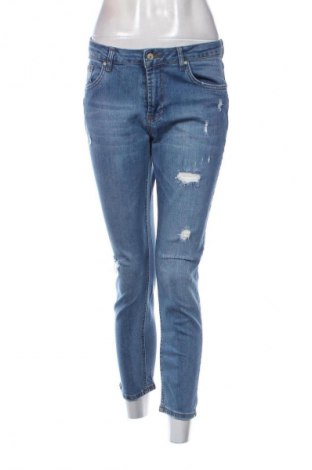 Damen Jeans Karol, Größe S, Farbe Blau, Preis 14,77 €