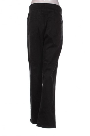 Dámske džínsy  Katies, Veľkosť XXL, Farba Čierna, Cena  16,95 €