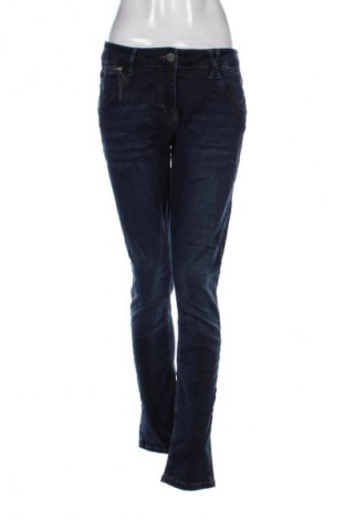 Damen Jeans Kenny S., Größe L, Farbe Blau, Preis € 28,99
