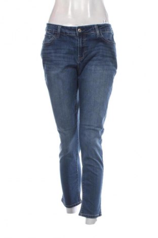 Damen Jeans Kensie, Größe L, Farbe Blau, Preis 28,99 €