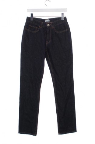 Damskie jeansy Kiabi, Rozmiar S, Kolor Niebieski, Cena 95,99 zł